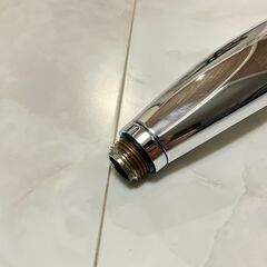 TOTO エアインシャワーヘッドの画像
