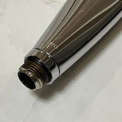 TOTO エアインシャワーヘッドの画像