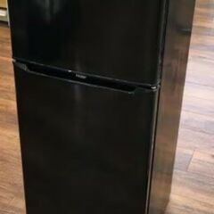 84256　１人暮らし家電２点セット！配達取り付け無料！の画像