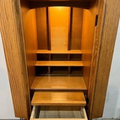 お仏壇の画像