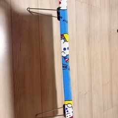 折りたたみアイロン台の画像