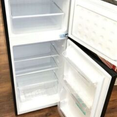 84256　１人暮らし家電２点セット！配達取り付け無料！の画像
