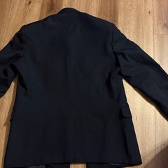 学生服　学ラン　紺　スクールタイガーα　の画像