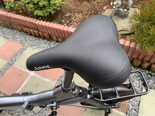 KIK電動アシスト自転車 折りたたみ式 黒 楽天市場】2025年4月発売 E'KEI X 電動アシスト自転車 免許不要