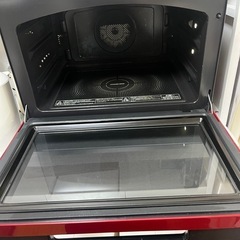※説明文必読※オーブンレンジの画像
