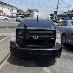 プリウス　S LEDエディションの画像