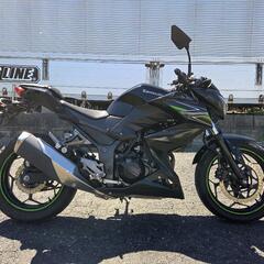 愛知県豊橋市　Ｚ２５０　実働　２６０２１キロの画像