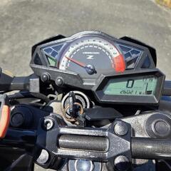 愛知県豊橋市　Ｚ２５０　実働　２６０２１キロの画像