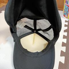 キッズ 帽子 ルカリオの画像