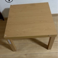 テーブル3個セット ※個別でも可の画像