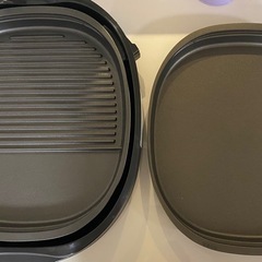 美品　ホットプレート　象印　9/10まで掲載の画像