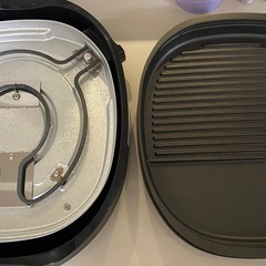 美品　ホットプレート　象印　9/10まで掲載の画像