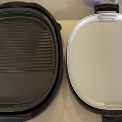 美品　ホットプレート　象印　9/10まで掲載の画像