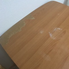 ダイニングセットの画像