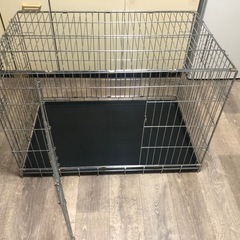 ペット用ゲージの画像