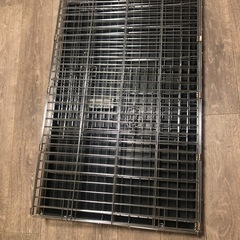 ペット用ゲージの画像