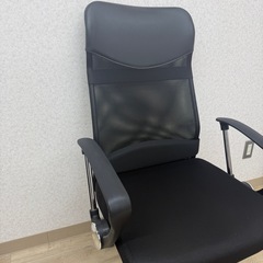 オフィスチェア/ハイバックの画像