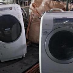 【家電が壊れたら問い合わせして下さい】様々な家電がありますの画像
