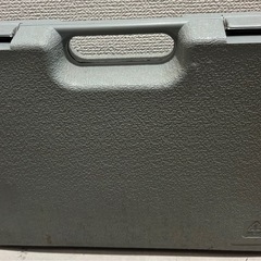工具セット　欠品等ありの画像