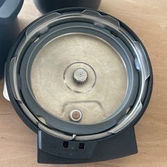 アイリスオーヤマ　電気圧力鍋　KPC－MA2の画像