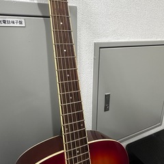 Legend by Aria アコースティックギター ハードケース付の画像