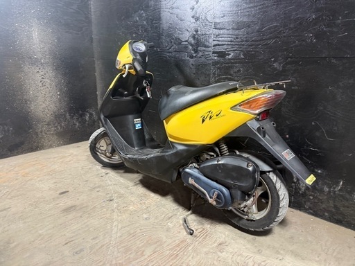 ☆支払総額4.5万円☆激安バイク続々入荷中！ なんでも買い取ります