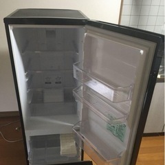 三菱　冷蔵庫の画像