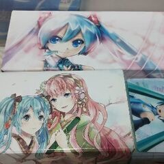 【毎日値下げ】初音ミク プレシャスメモリーズ トレカ約950枚まとめの画像
