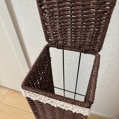 トイレットペーパーホルダーの画像