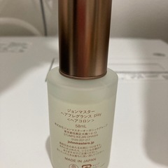 ジョンマスターオーガニック　ヘアコロン Playの画像