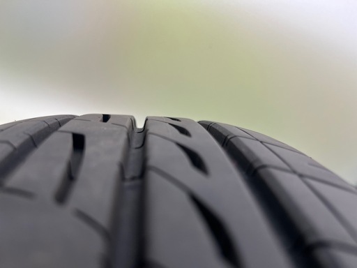 4本中古【2025年製】REGNO GR-XIII 165/55R15 (FT) 発寒中央の