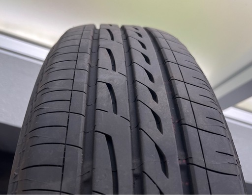 【売却済み】4本中古【2025年製】REGNO GR-XIII 165/55R15