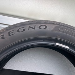 4本中古【2025年製】REGNO GR-XIII 165/55R15 売却済み】4本中古【2025年製】REGNO GR-XIII 165/55R15