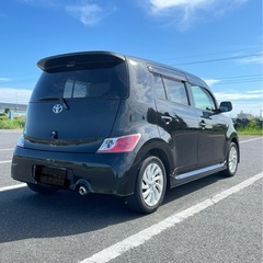 トヨタ　bB  ビービーの画像