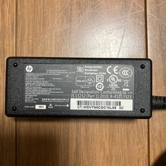 PC用ACアダプターの画像