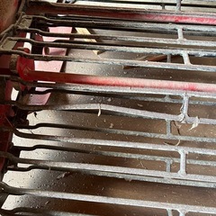ニプロ　堀採り機　さつまいも　根菜の画像