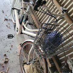 ブリジストン電動自転車の画像