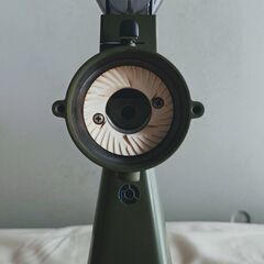Kalita(カリタ)　NEXT G 電動コーヒーミル ネクストGの画像
