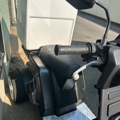 ジャイロ（軽車両登録済み）の画像
