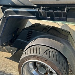 ジャイロ（軽車両登録済み）の画像