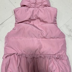 bebe ベスト130の画像