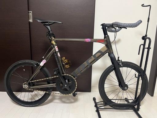 【最終値下】Tern Surge Uno 2023年モデル