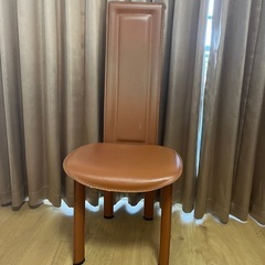 机×椅子セットの画像