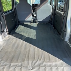 神奈川発❗️ハイゼット❗️カーゴ❗️車検あり❗️乗って帰れます❗の画像