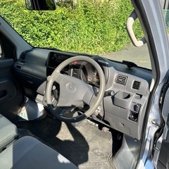 神奈川発❗️ハイゼット❗️カーゴ❗️車検あり❗️乗って帰れます❗の画像