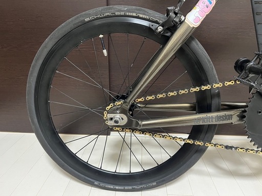 【最終値下】Tern Surge Uno 2023年モデル   