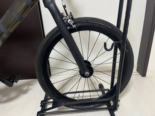 【最終値下】Tern Surge Uno 2023年モデル   