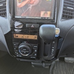 スズキ　パレットsw　2wdの画像