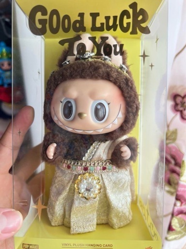 ポップマート正規品