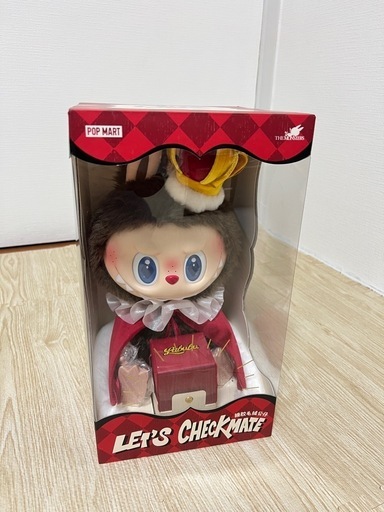 ポップマート正規品